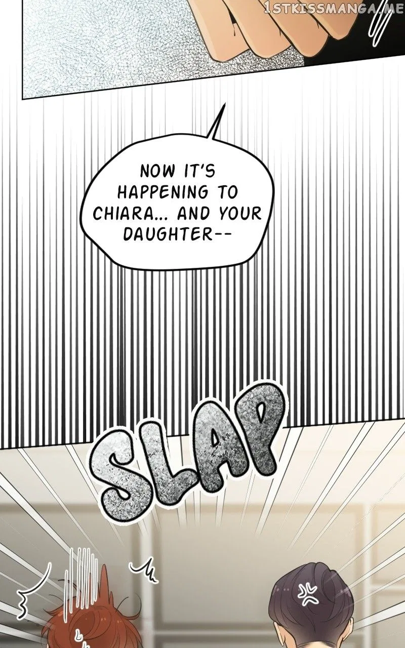 Who’s Mr. President? Chapter 63 – Page 18