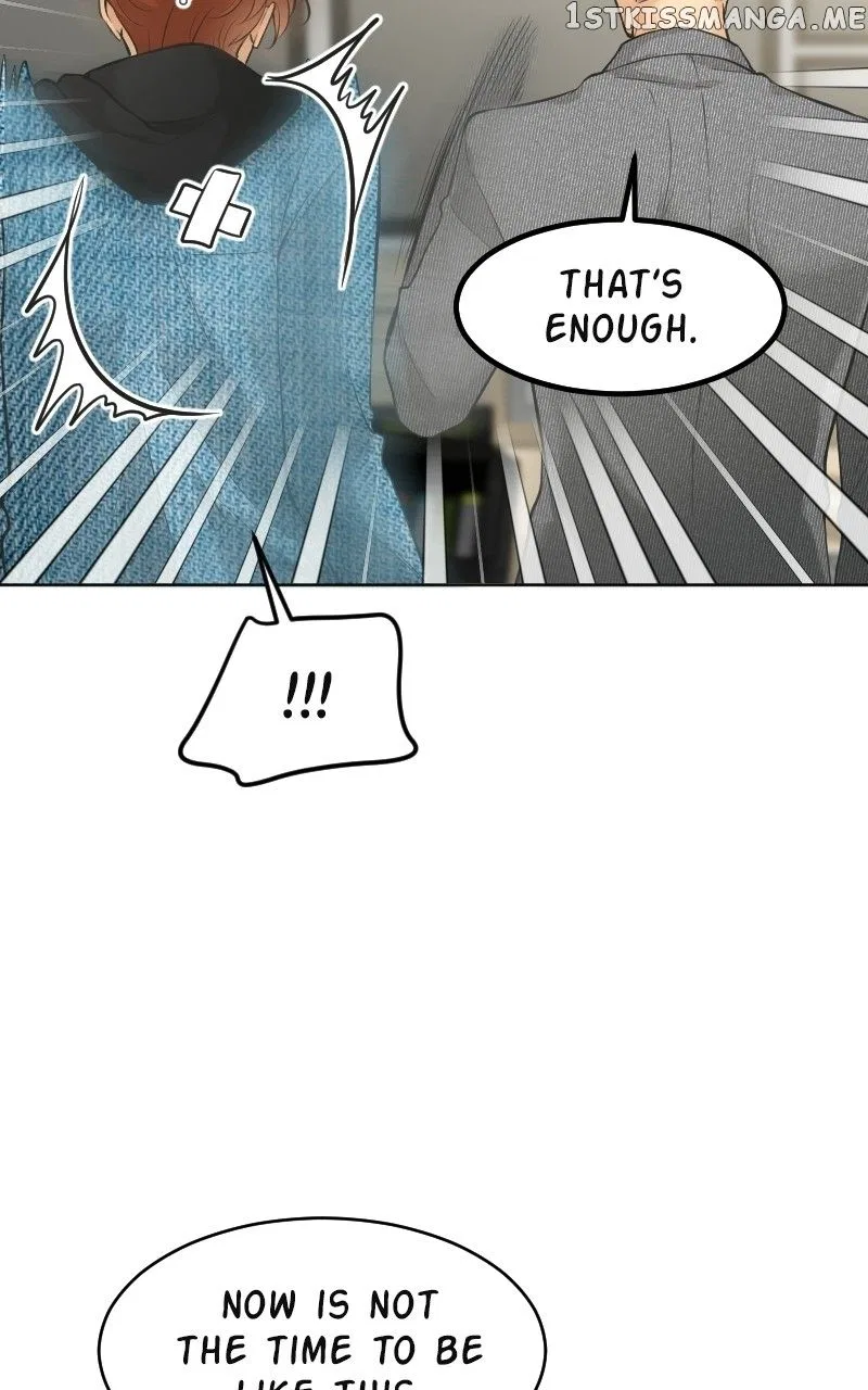 Who’s Mr. President? Chapter 63 – Page 19