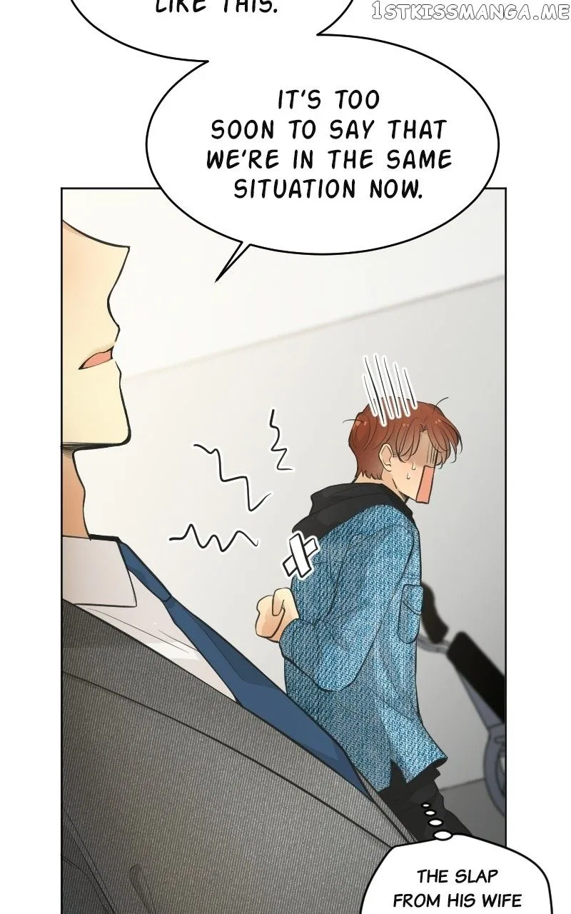 Who’s Mr. President? Chapter 63 – Page 20