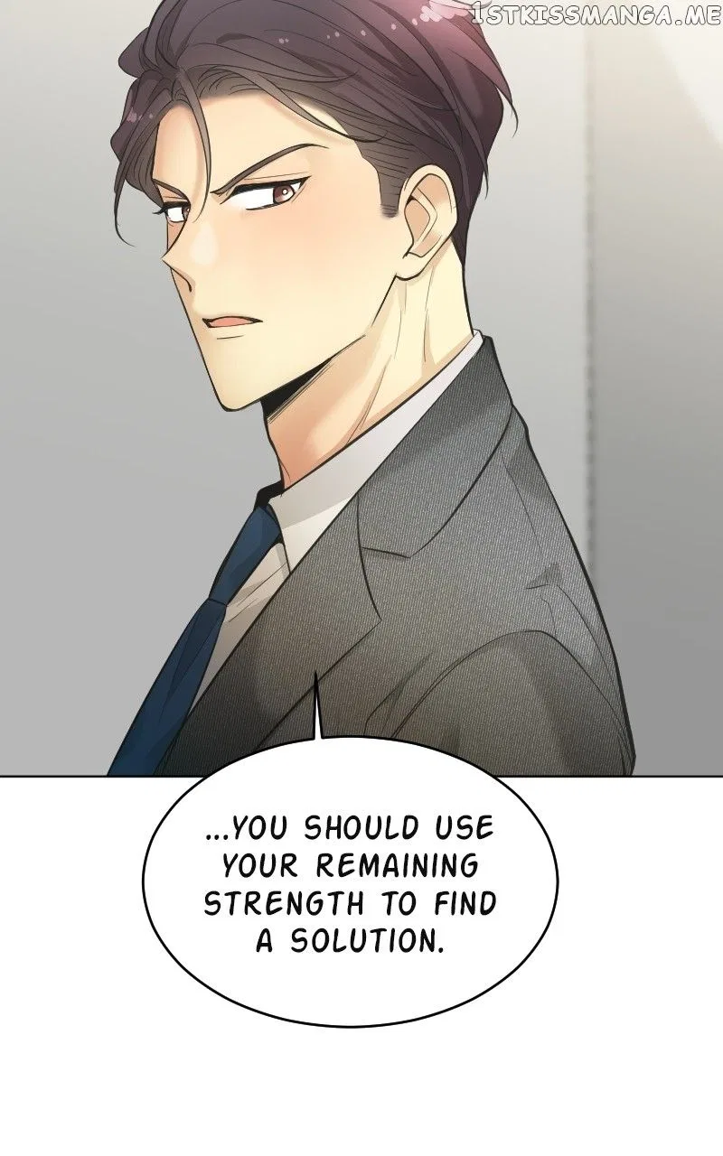 Who’s Mr. President? Chapter 63 – Page 22