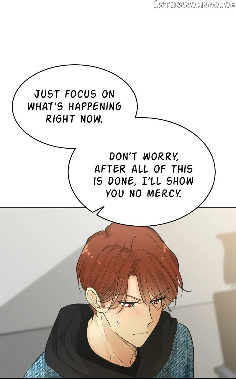 Who’s Mr. President? Chapter 63 – Page 23