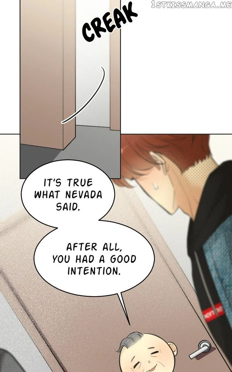 Who’s Mr. President? Chapter 63 – Page 25