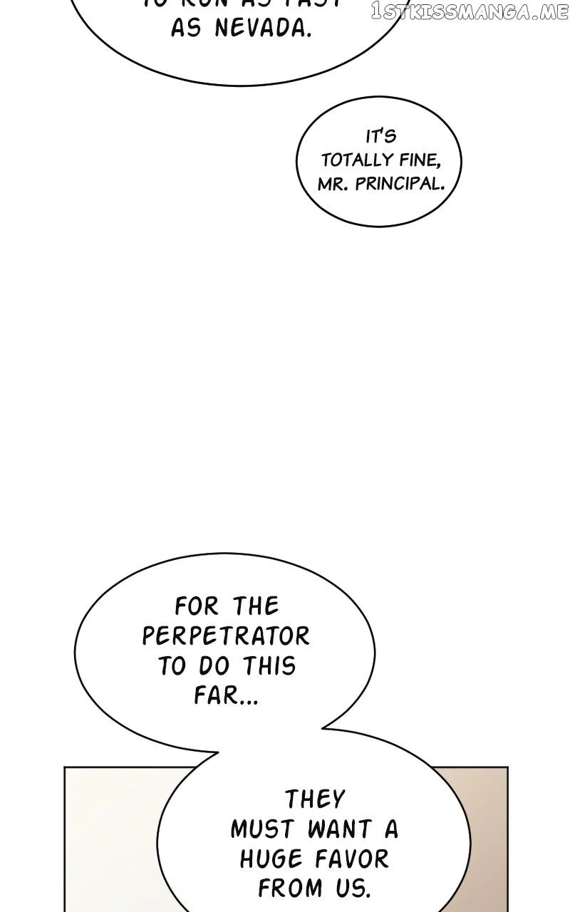 Who’s Mr. President? Chapter 63 – Page 27