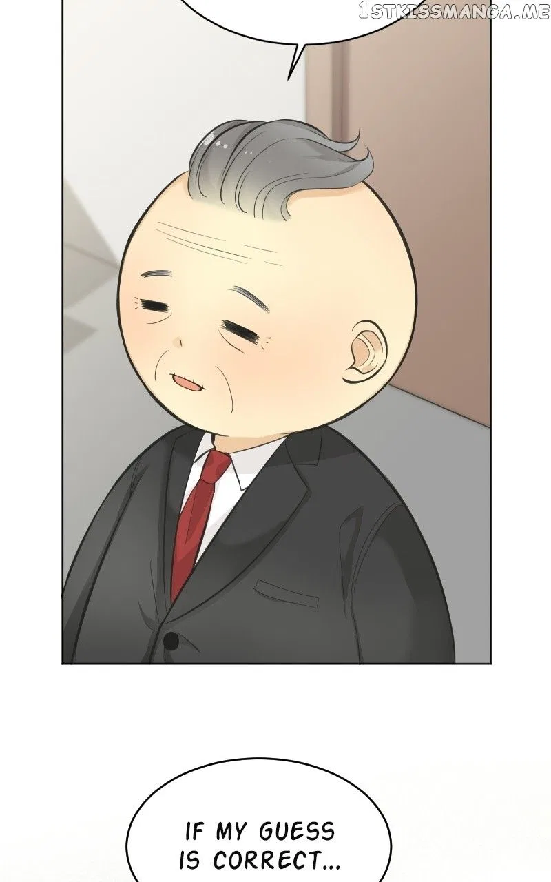 Who’s Mr. President? Chapter 63 – Page 28