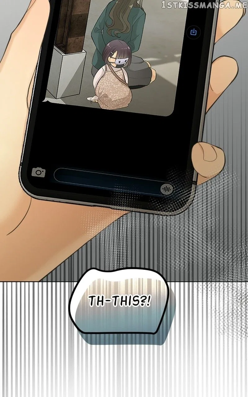 Who’s Mr. President? Chapter 63 – Page 32