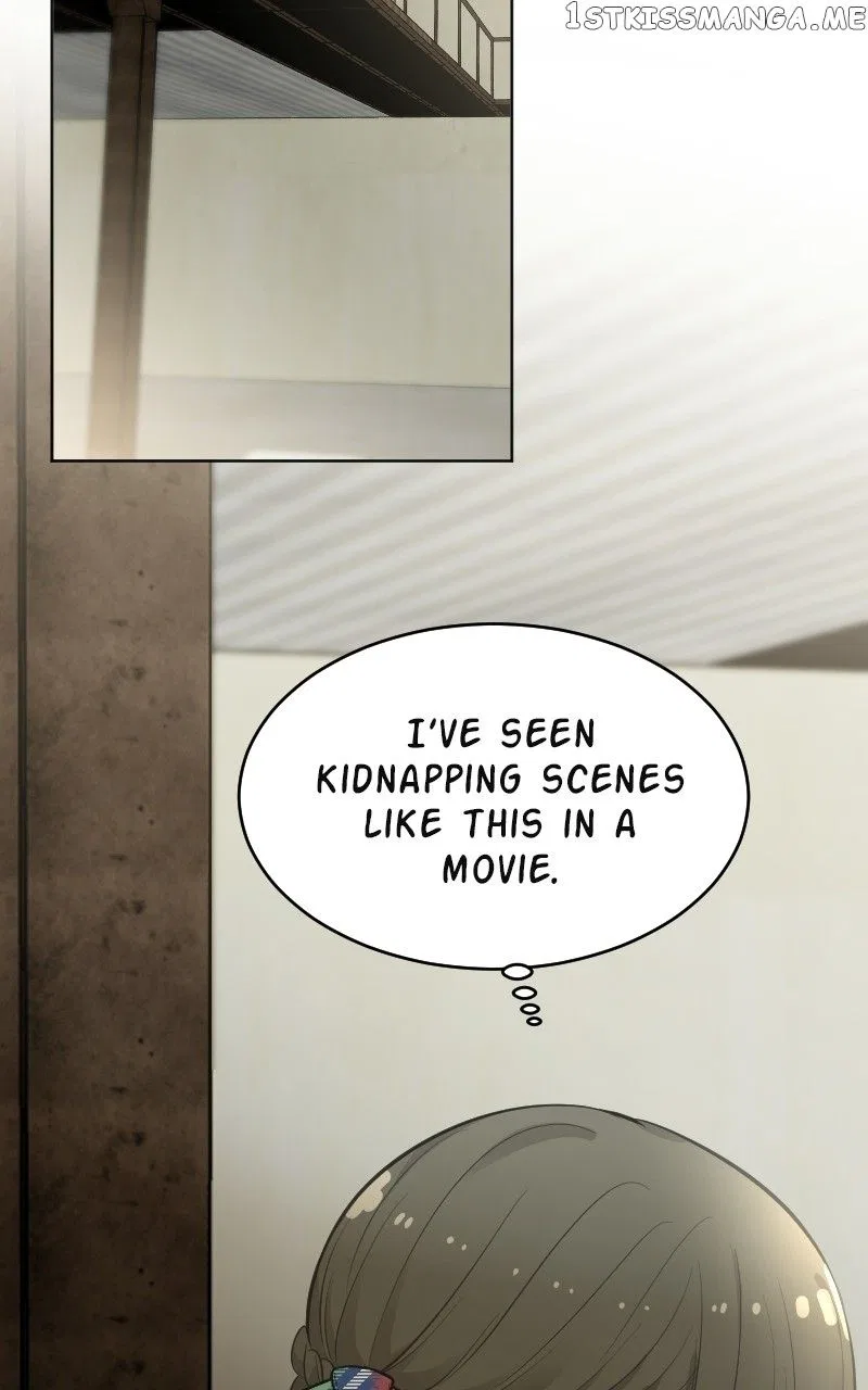 Who’s Mr. President? Chapter 63 – Page 35