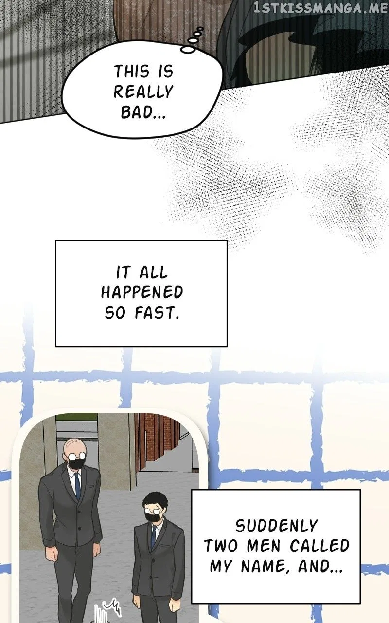 Who’s Mr. President? Chapter 63 – Page 38