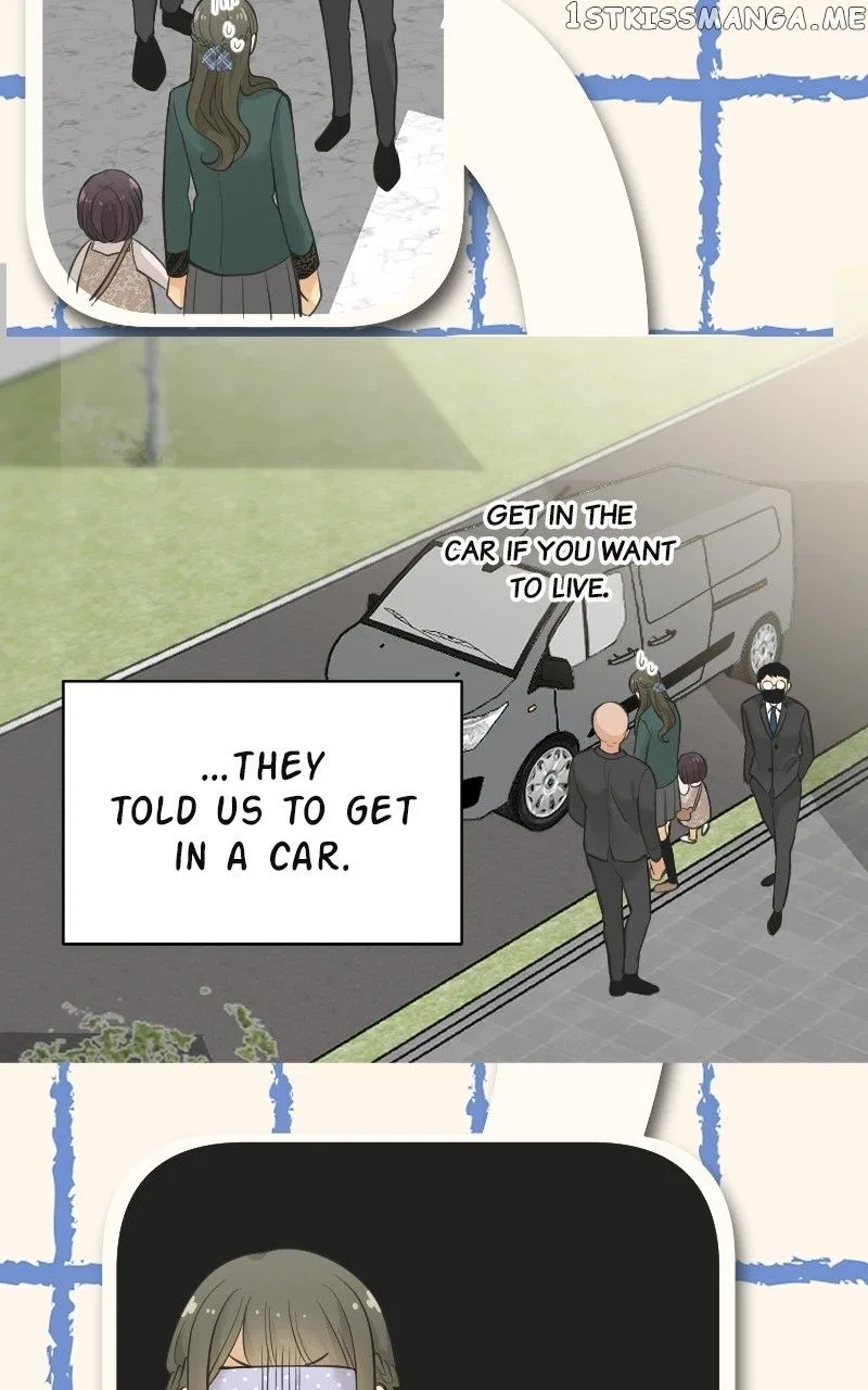 Who’s Mr. President? Chapter 63 – Page 39