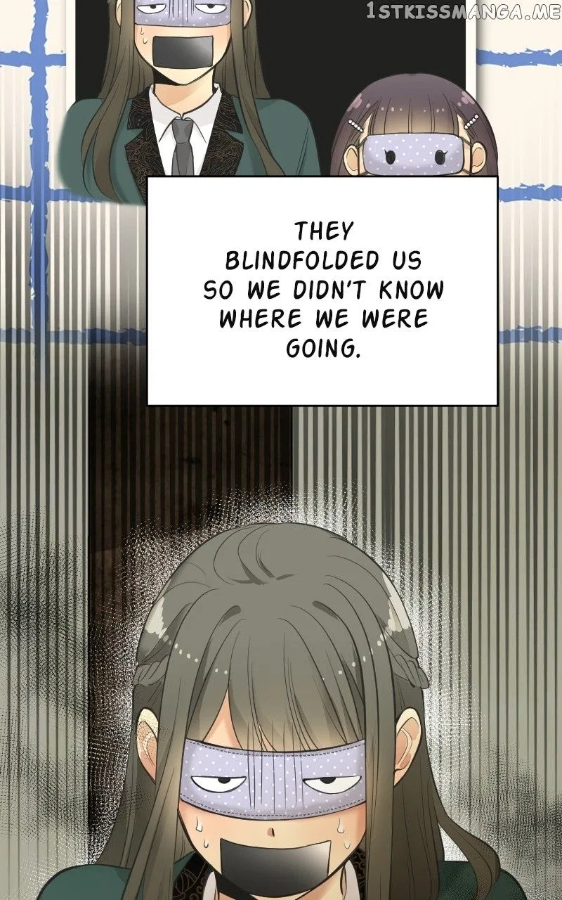 Who’s Mr. President? Chapter 63 – Page 40