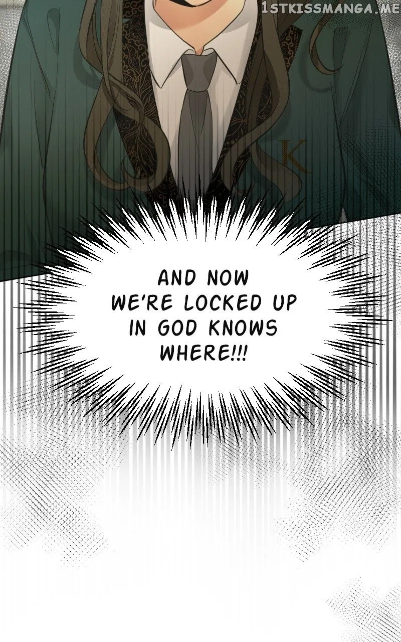 Who’s Mr. President? Chapter 63 – Page 41