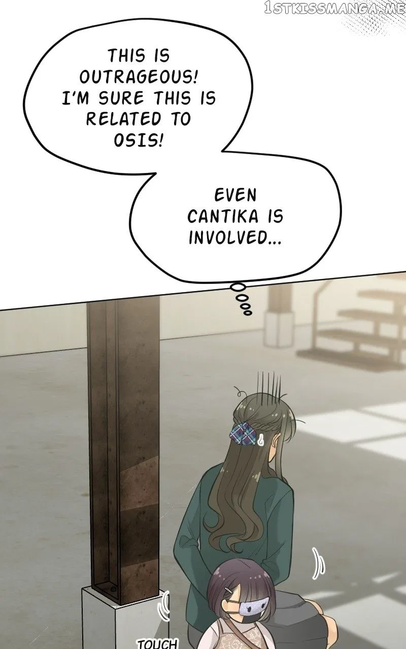 Who’s Mr. President? Chapter 63 – Page 42