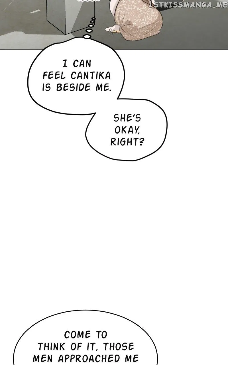 Who’s Mr. President? Chapter 63 – Page 43