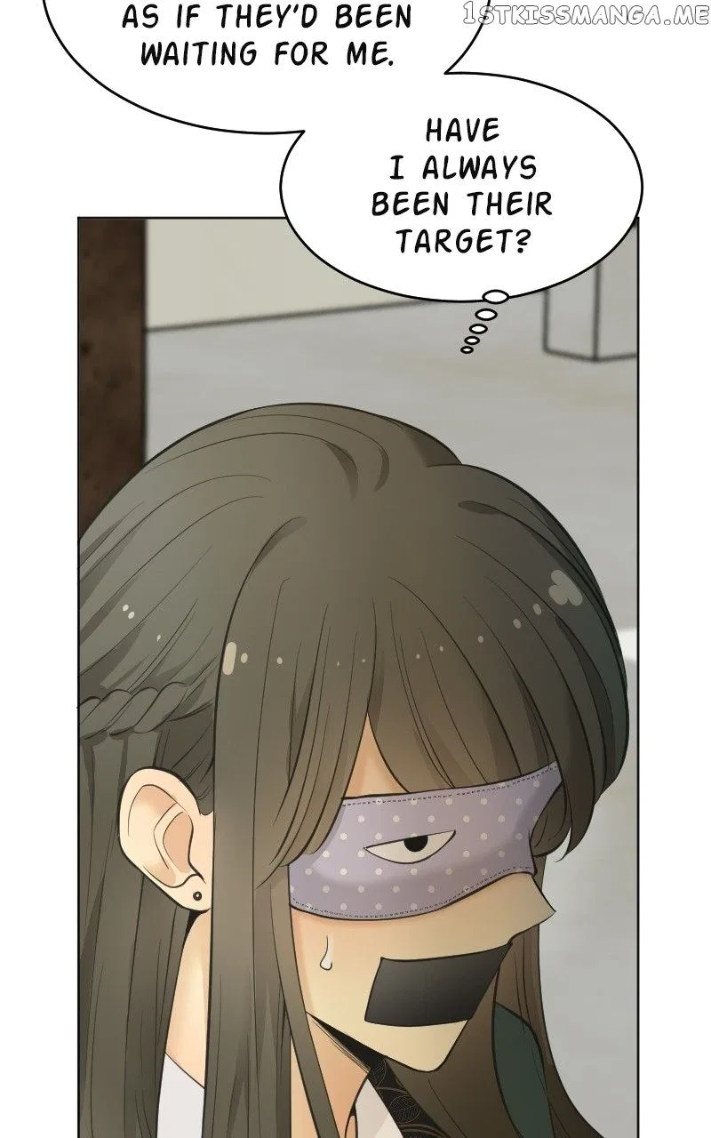 Who’s Mr. President? Chapter 63 – Page 44