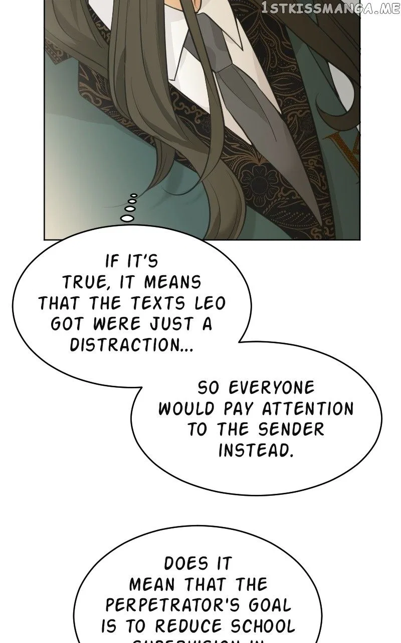Who’s Mr. President? Chapter 63 – Page 45