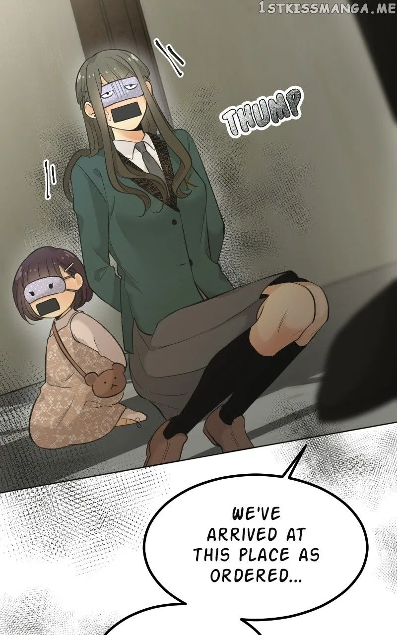 Who’s Mr. President? Chapter 63 – Page 48