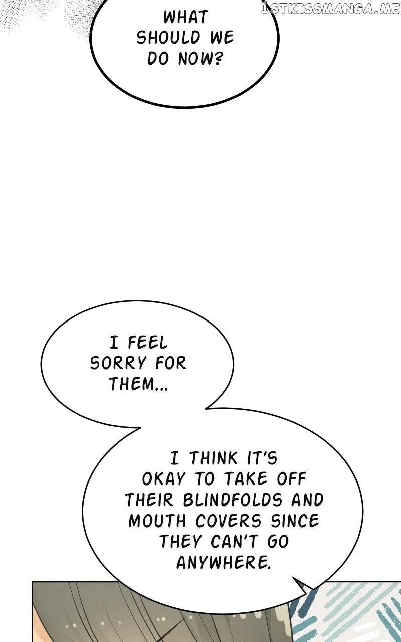 Who’s Mr. President? Chapter 63 – Page 49