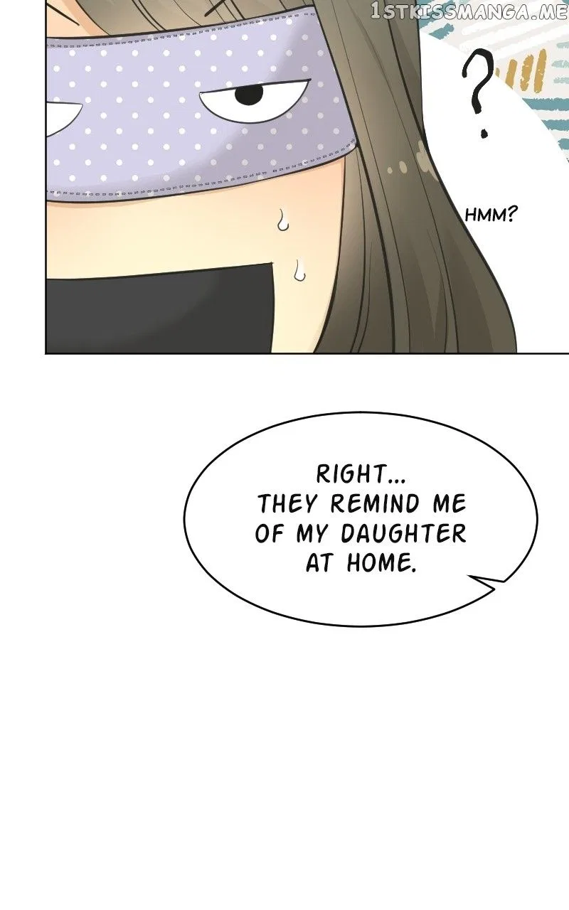 Who’s Mr. President? Chapter 63 – Page 50