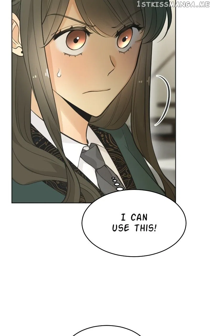 Who’s Mr. President? Chapter 63 – Page 57