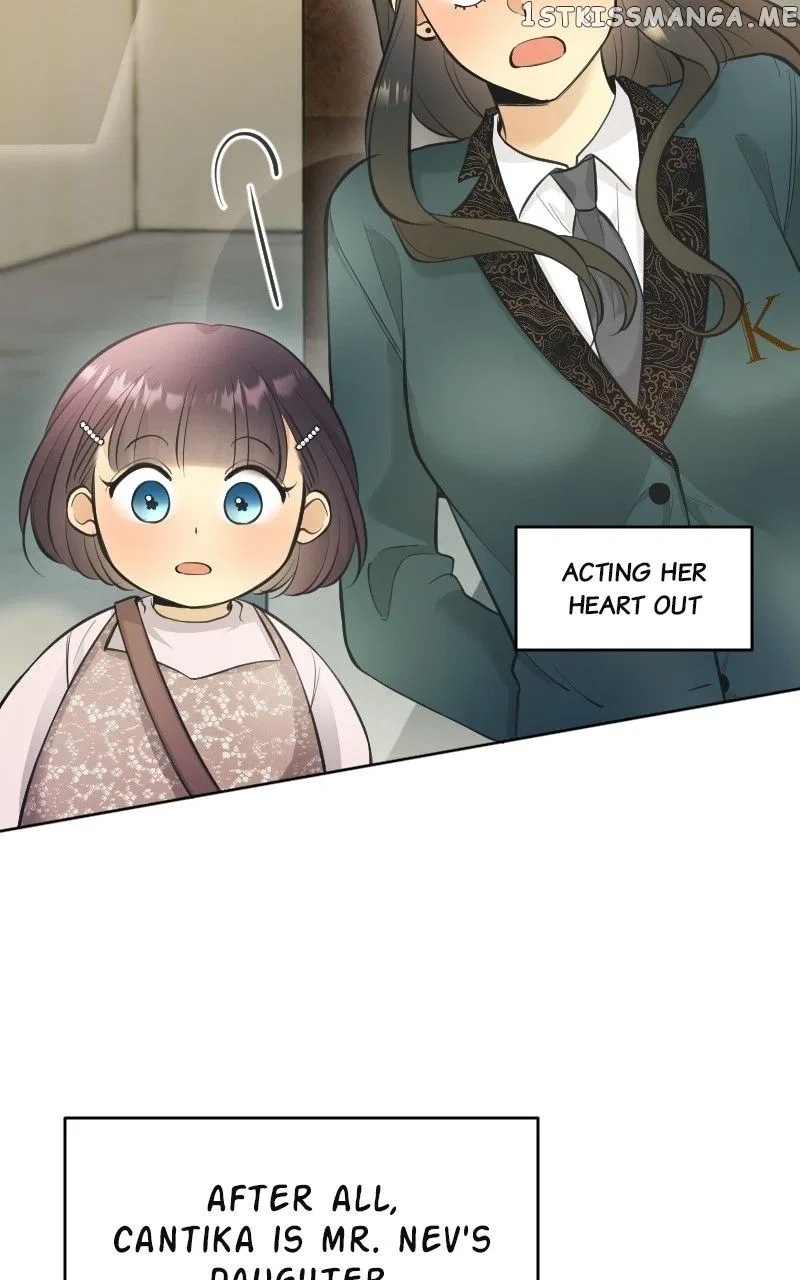 Who’s Mr. President? Chapter 63 – Page 59
