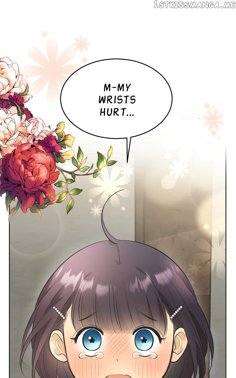 Who’s Mr. President? Chapter 63 – Page 61