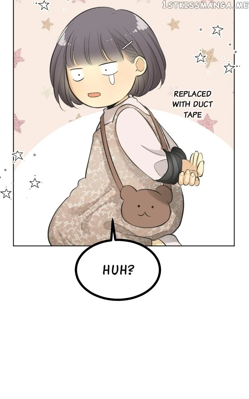 Who’s Mr. President? Chapter 63 – Page 66