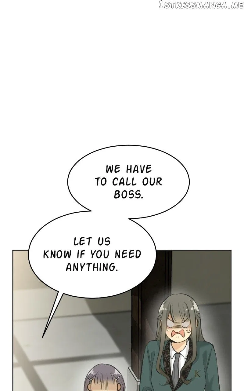 Who’s Mr. President? Chapter 63 – Page 69