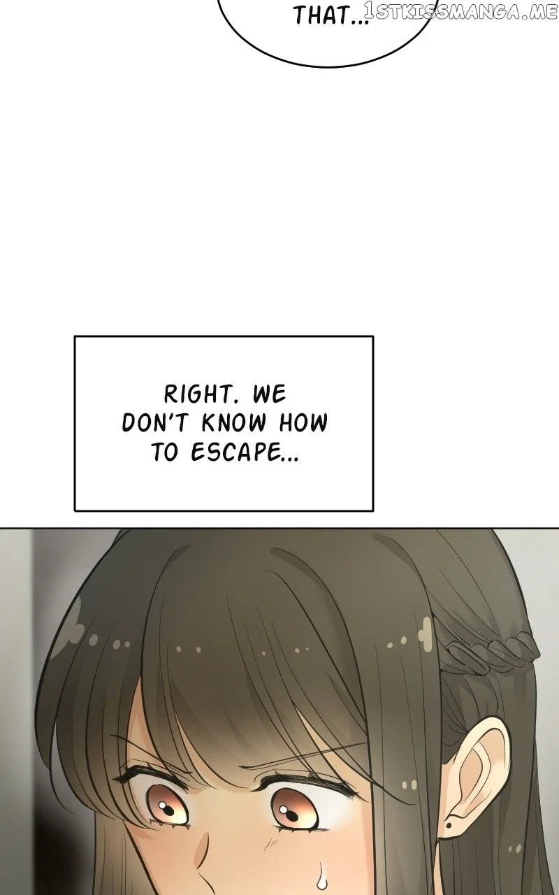 Who’s Mr. President? Chapter 63 – Page 74