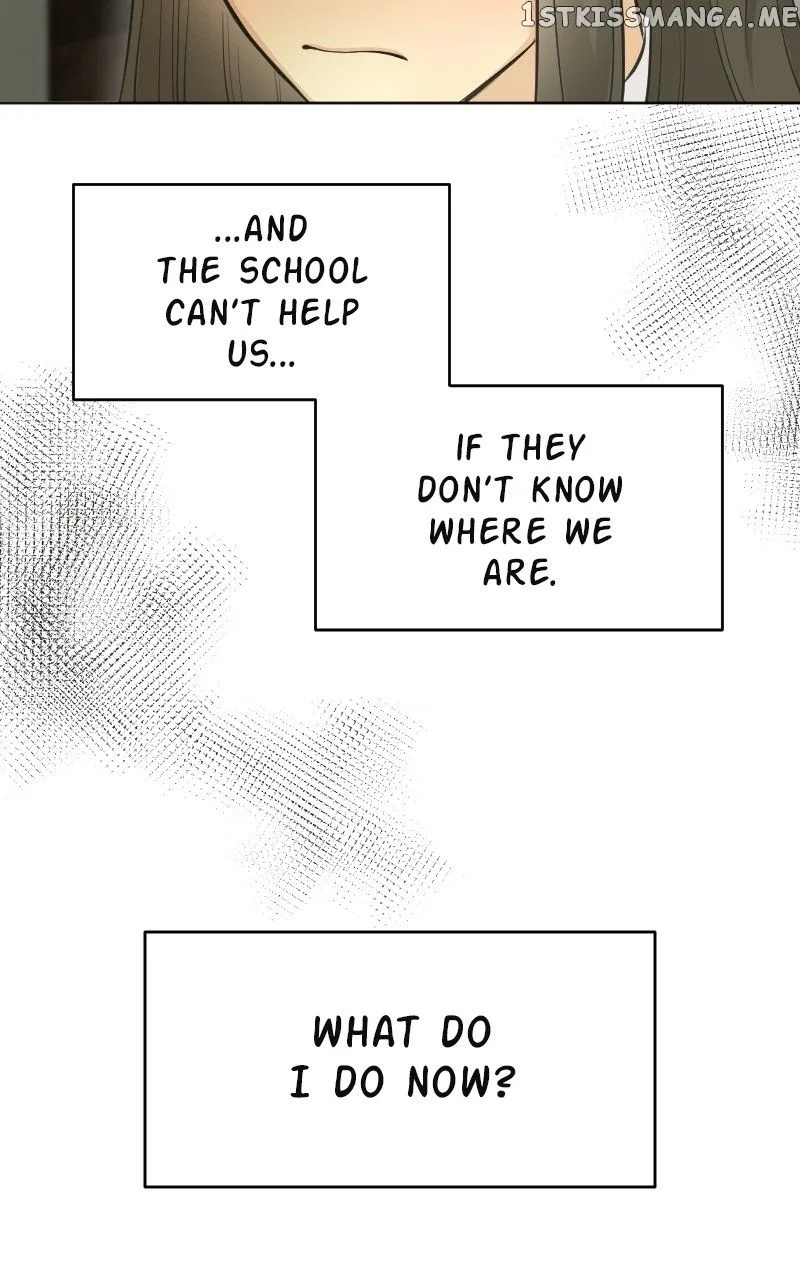 Who’s Mr. President? Chapter 63 – Page 75