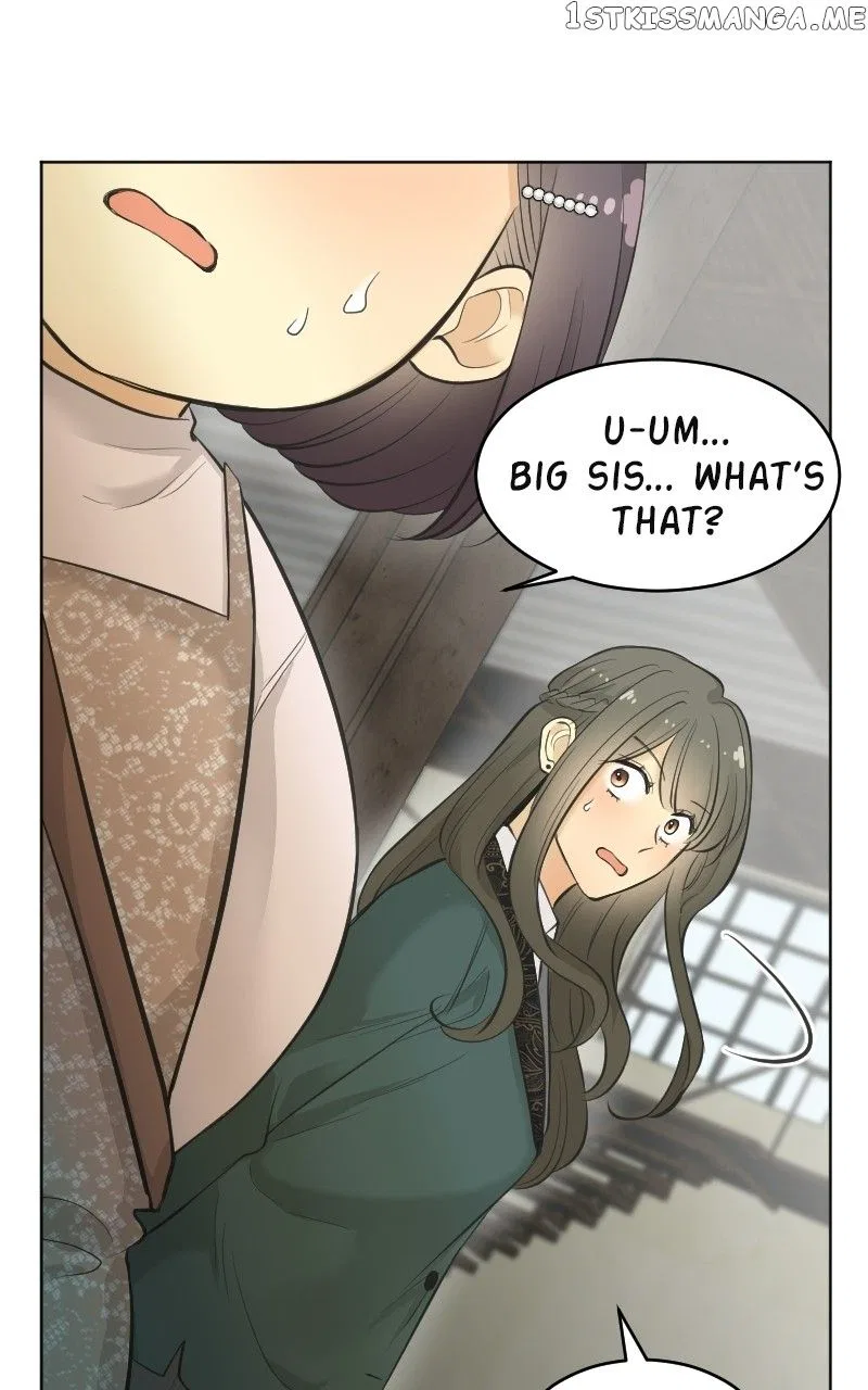 Who’s Mr. President? Chapter 63 – Page 76