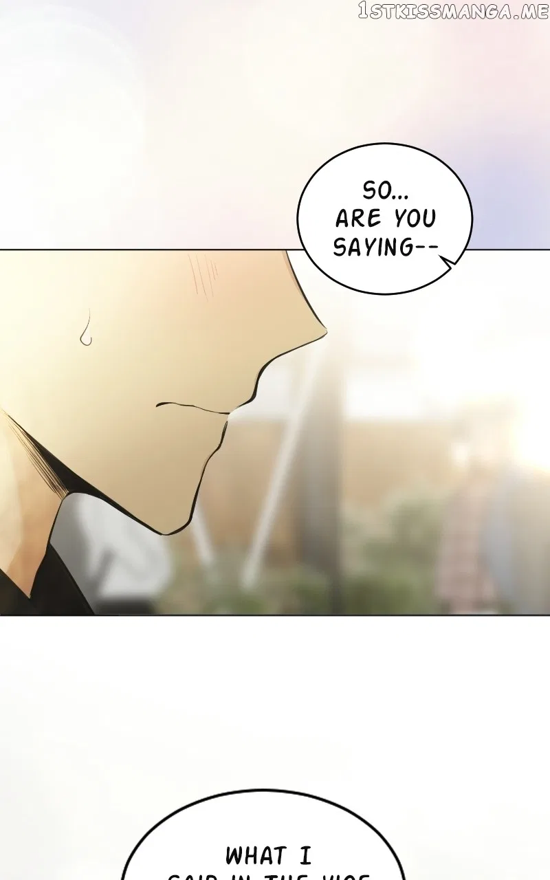 Who’s Mr. President? Chapter 62 – Page 2