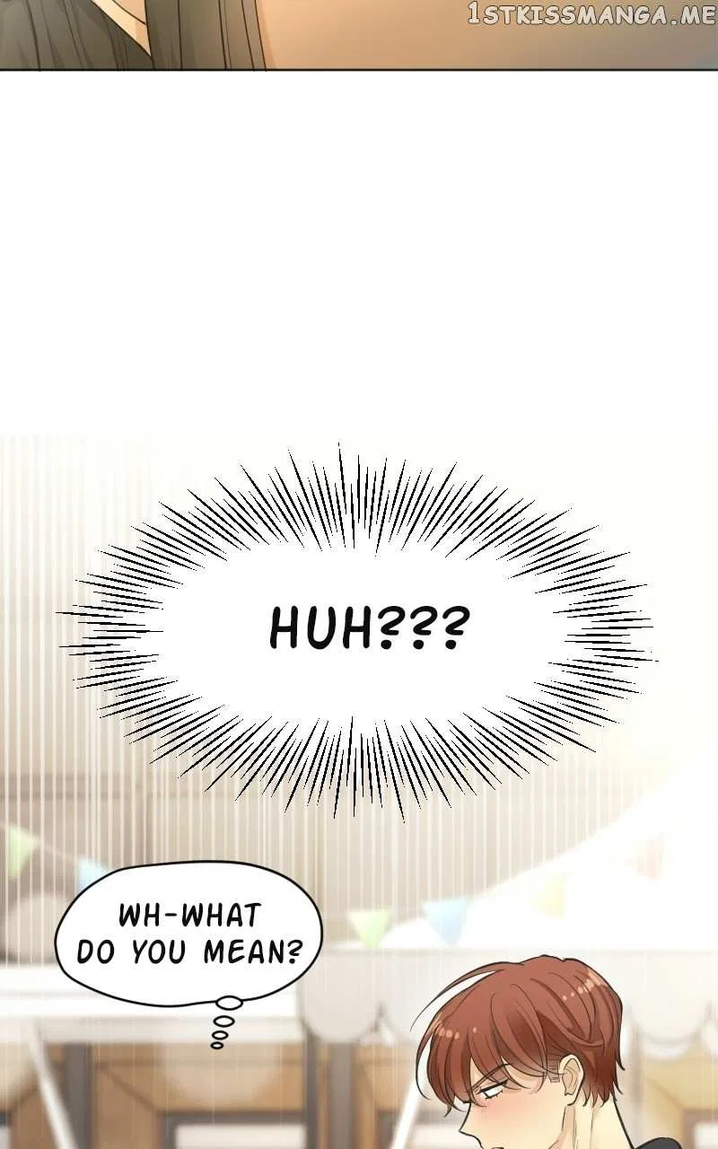 Who’s Mr. President? Chapter 62 – Page 5