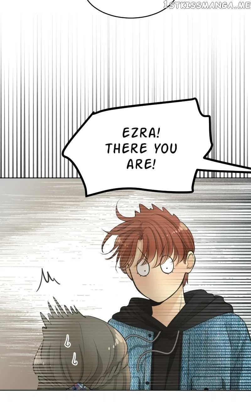 Who’s Mr. President? Chapter 62 – Page 7