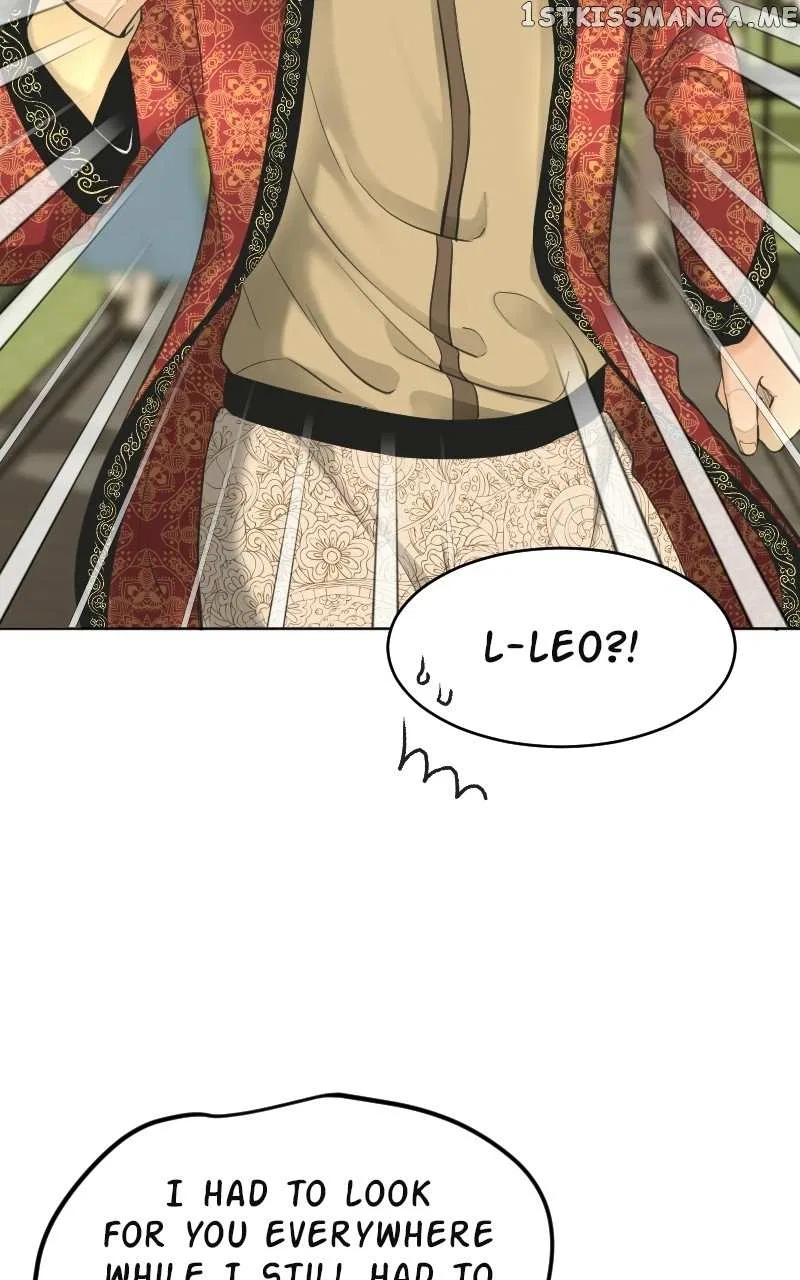 Who’s Mr. President? Chapter 62 – Page 9