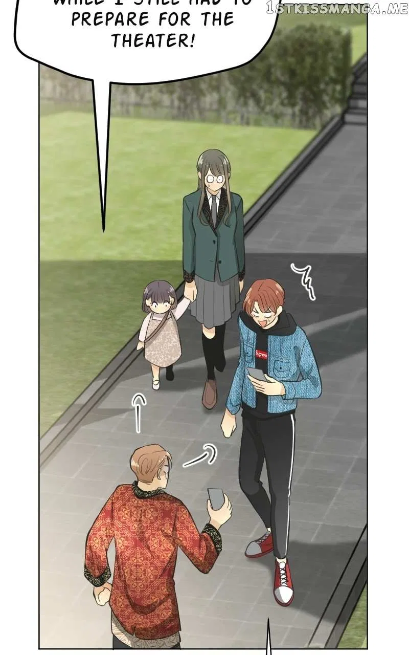 Who’s Mr. President? Chapter 62 – Page 10