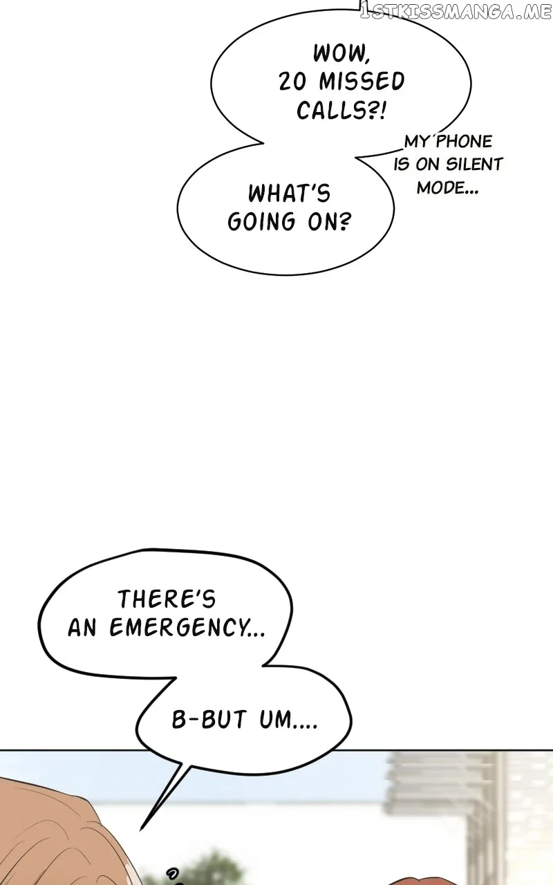 Who’s Mr. President? Chapter 62 – Page 11