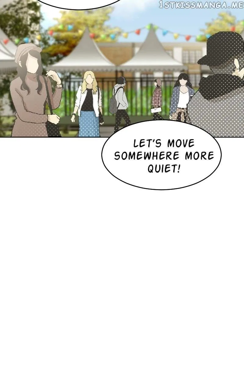 Who’s Mr. President? Chapter 62 – Page 14