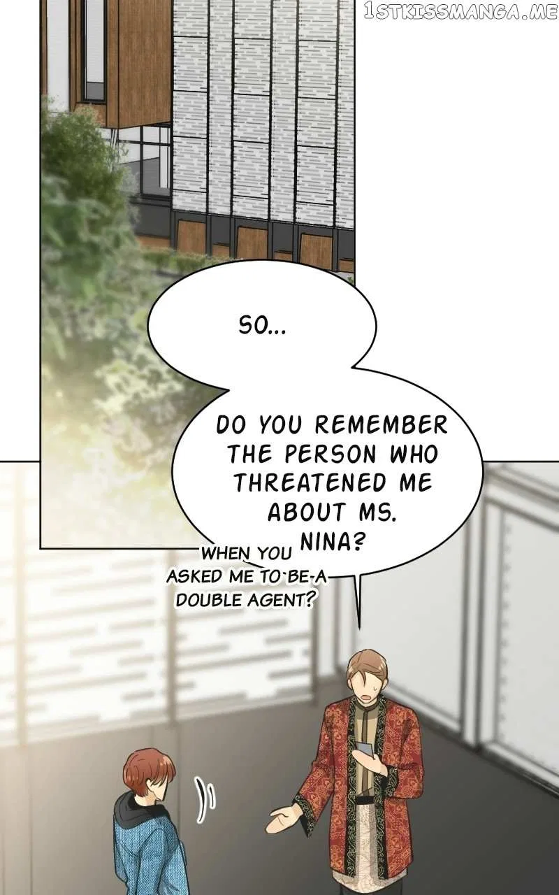 Who’s Mr. President? Chapter 62 – Page 16