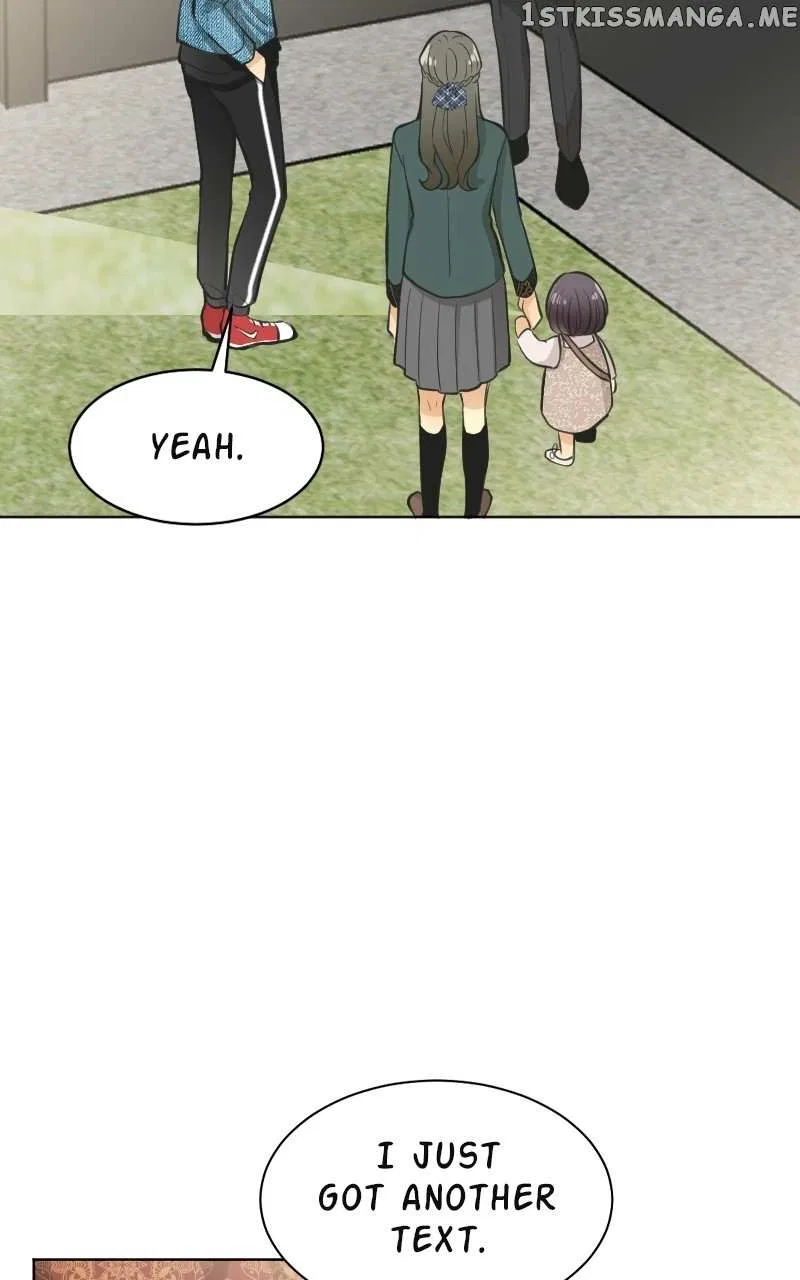 Who’s Mr. President? Chapter 62 – Page 17