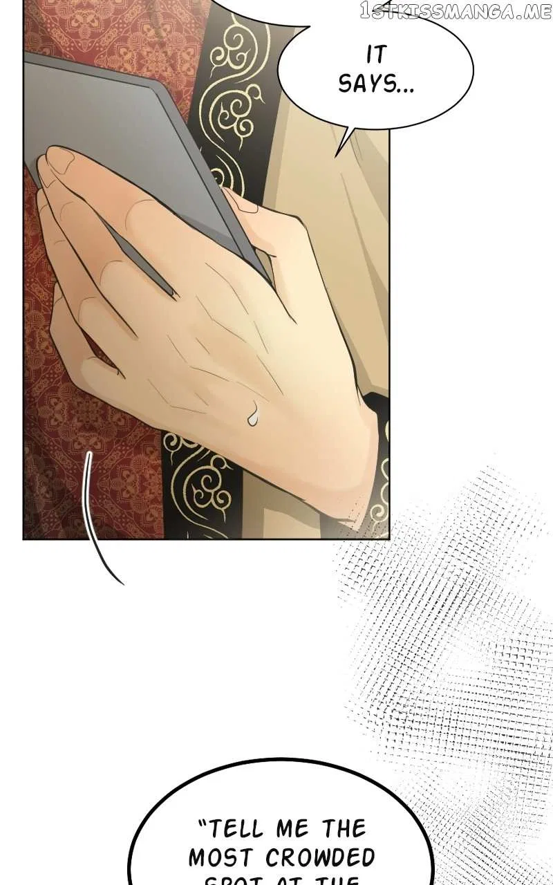 Who’s Mr. President? Chapter 62 – Page 18
