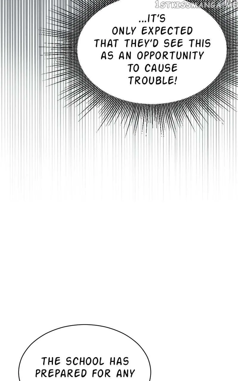 Who’s Mr. President? Chapter 62 – Page 22