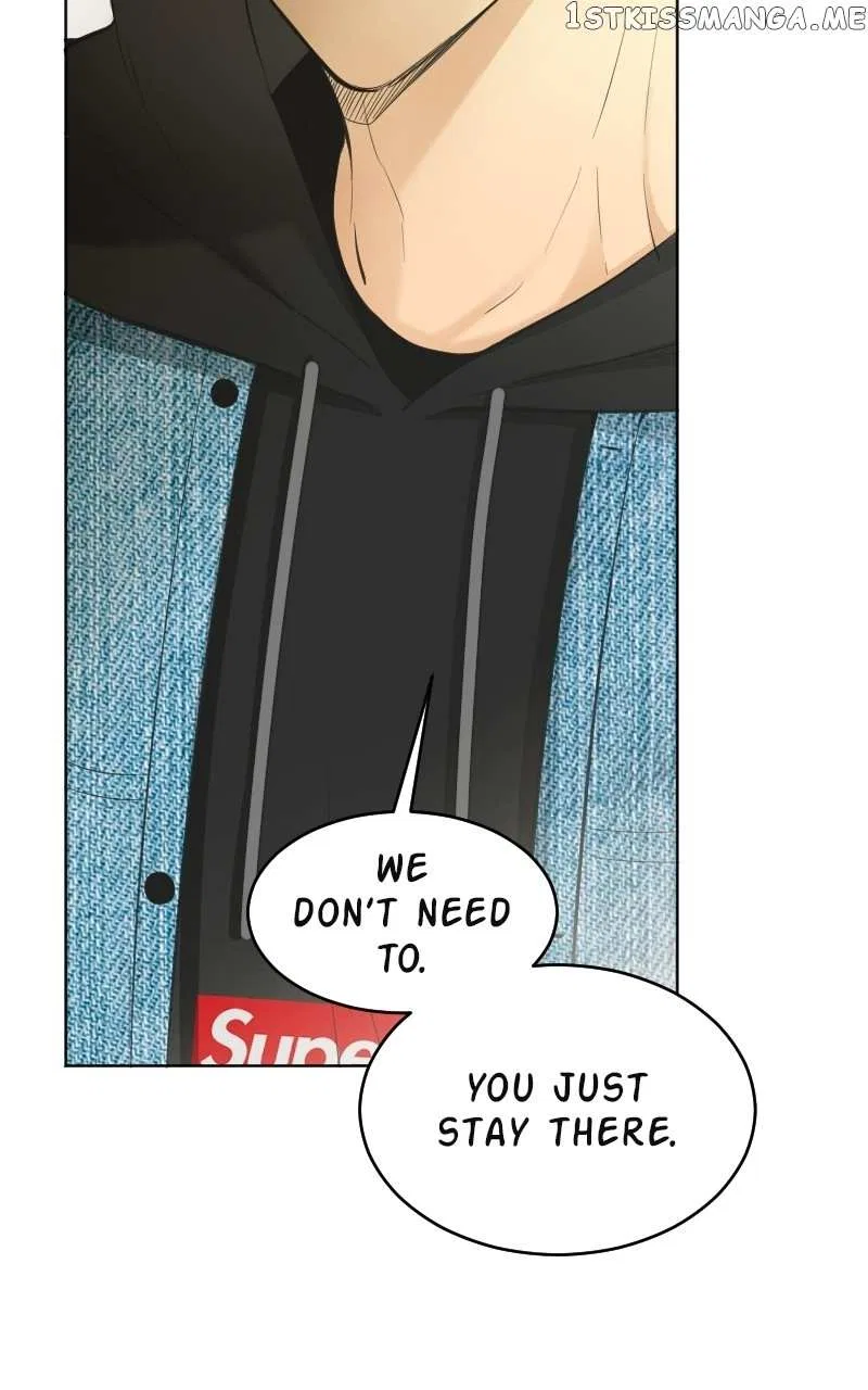 Who’s Mr. President? Chapter 62 – Page 27