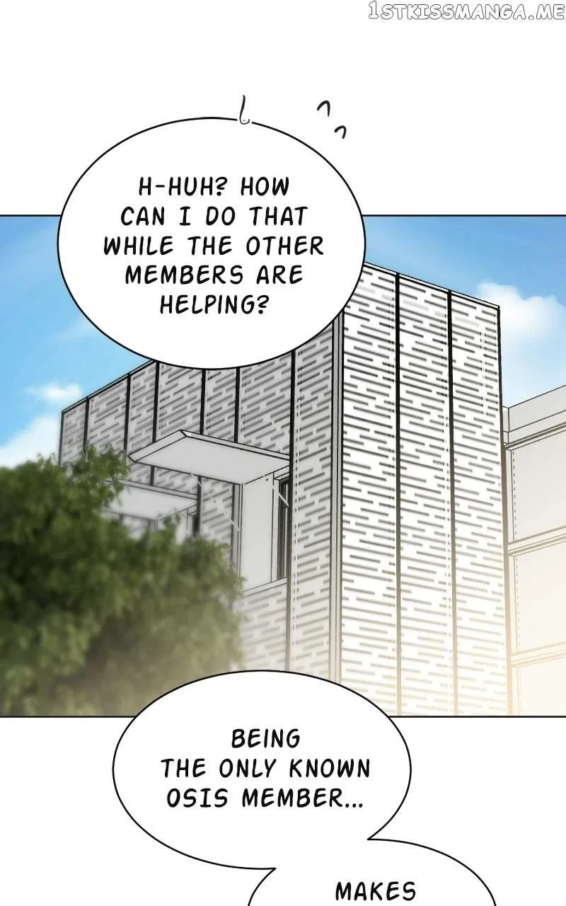 Who’s Mr. President? Chapter 62 – Page 28