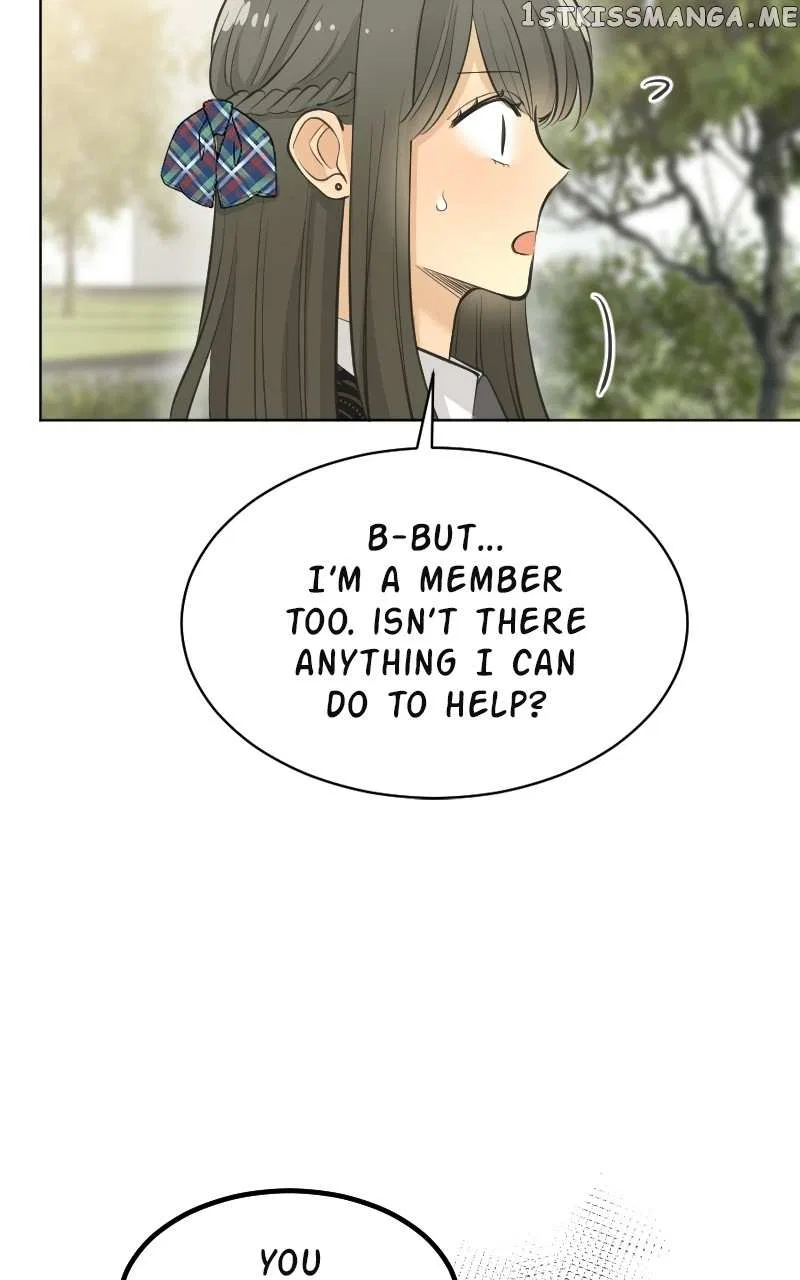 Who’s Mr. President? Chapter 62 – Page 30