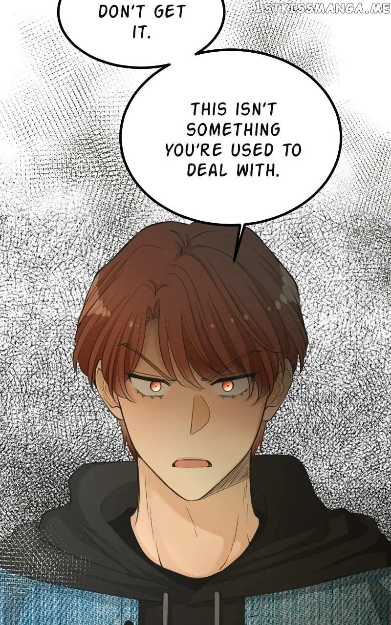 Who’s Mr. President? Chapter 62 – Page 31