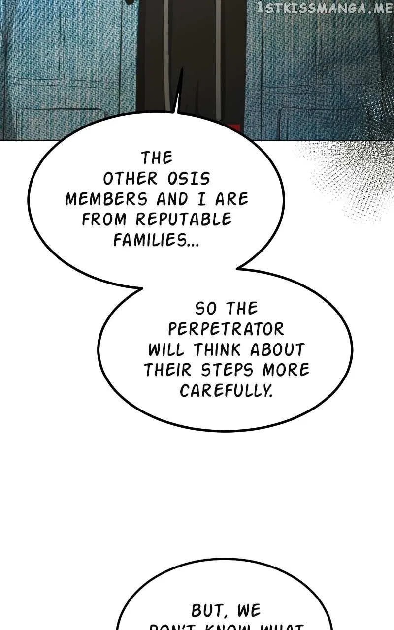 Who’s Mr. President? Chapter 62 – Page 32