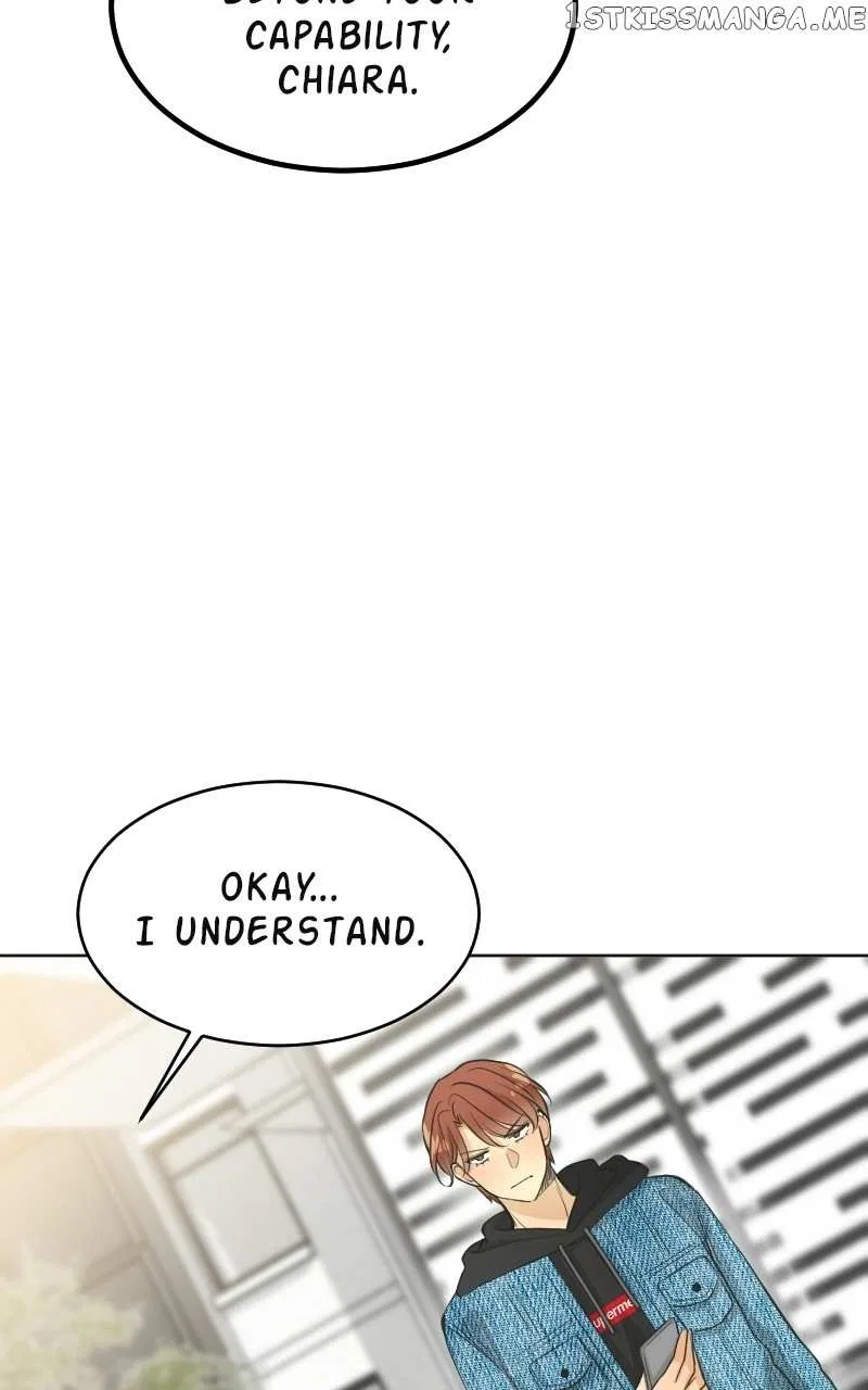 Who’s Mr. President? Chapter 62 – Page 34