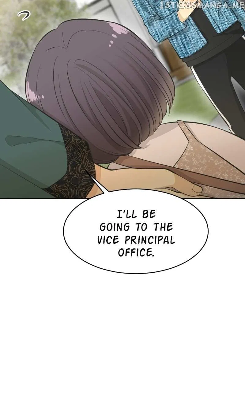 Who’s Mr. President? Chapter 62 – Page 35