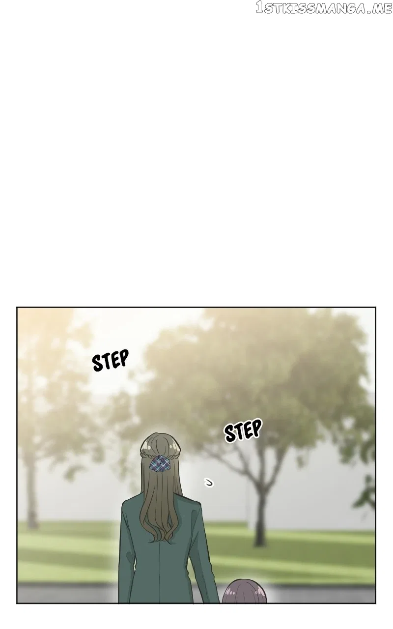 Who’s Mr. President? Chapter 62 – Page 36
