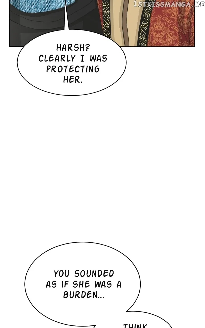 Who’s Mr. President? Chapter 62 – Page 39