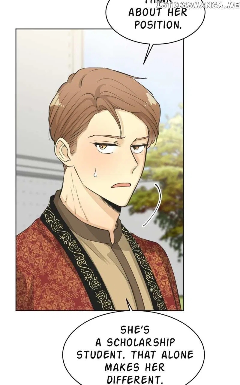 Who’s Mr. President? Chapter 62 – Page 40